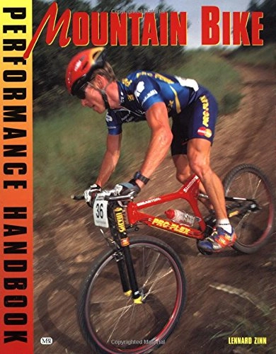Livres VTT : Mountain Bike Performance Handbook