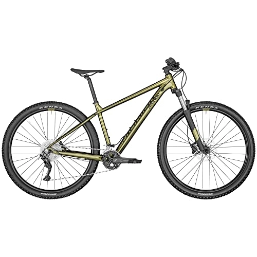 Vélo de montagnes : Bergamont Mountain Bike 29" Revox 6 DarkGold Shiny Mis. L