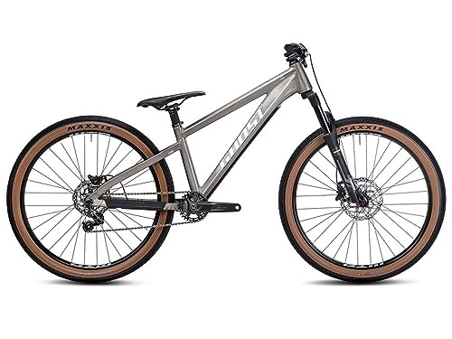 Vélo de montagnes : Ghost Bikes Nirvana 4x 26´´ 2022 Bmx Bike M