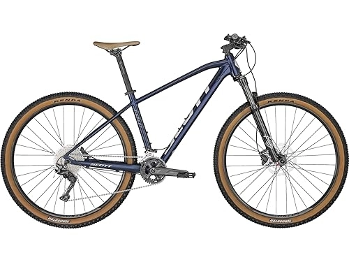 Vélo de montagnes : Scott Aspect 920 (XL)