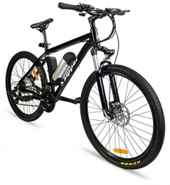Generic Mountain bike elettriches BICI ELETTRICA Z6 21-SPEED ULTIMATE EDITION ELETTRICA MOUNTAIN BIKE