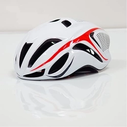 BANGHA Clothing Bike Helmet, Cycle Helmet Bicycle Helmet Men And Women Riding Road Bike Mountain Bike Ultralight EPS+PC Cover MTB Road Bike Helmet Riding Equipment (Color : Model 69 4, Size : L (58 62cm))