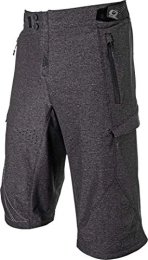 O'Neal Clothing O'Neal Tobanga Shorts Men Grey Size 38 | DE 54 2020 Cycling Shorts