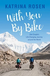  Livres VTT With You By Bike