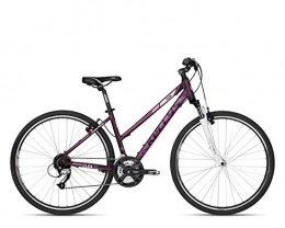Kellys Bicycles Vélo de montagnes Kellys Clea 70 (19", Violet)