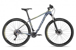 Kellys Bicycles Vélo de montagnes Kellys Desire 50 (S, Bleu)