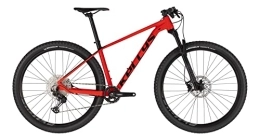 Kellys Vélo de montagnes Kellys Gate 50 29R VTT 2021 (L / 49 cm, rouge)