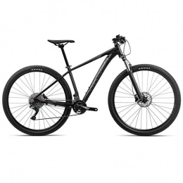 Orbea vélo ORBEA K207 MX 20 L VTT Hardtail 22 vitesses Noir / gris 54 cm