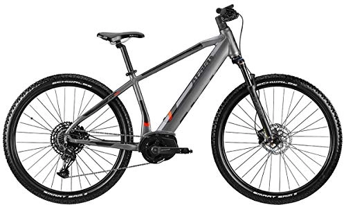 Mountain bike elettriches : ATALA BICI 29 MTB Front ELETTRICA E-Bike B-Cross A5.1 (20-50 CM)
