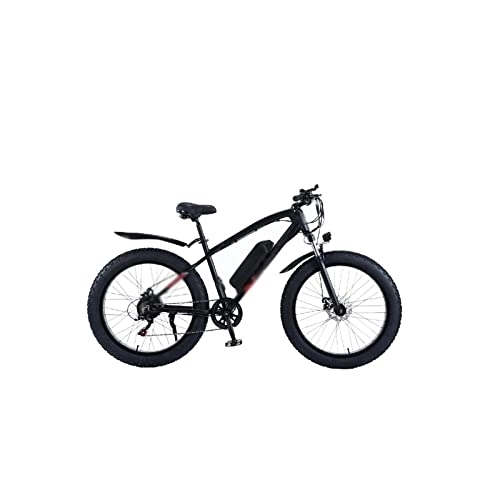 Electric Mountain Bike : BEDRE Adult Electric Bicycles, Bicycle Electric Bike Electric Bike Mountain Bike Snow Electric Bike