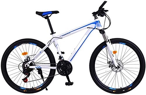 Electric Mountain Bike : Electric Ebikes, Adults Mountain Electric Bike, 250W Motor 36V Removable Battery 26" City Commute Ebike 27 Speed Gear with Rear Seat Dual Disc Brakes Max Speed 25 Km / H