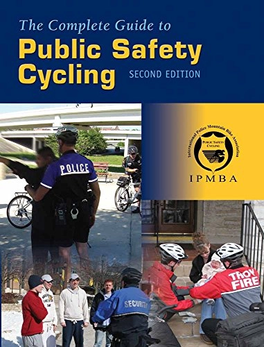 Mountain Biking Book : The Complete Guide to Public Safety