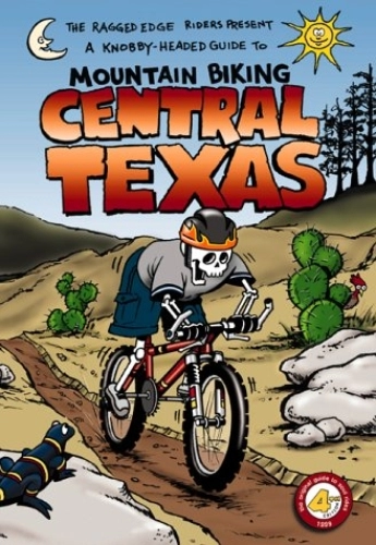 Mountain Biking Book : Title: Mountain Biking Central Texas