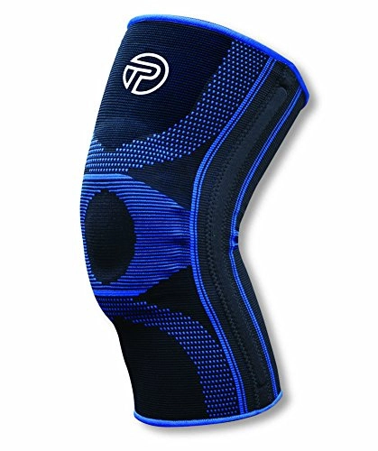 Protective Clothing : Pro-Tec Athletics Small Gel Force Knee Sleeve