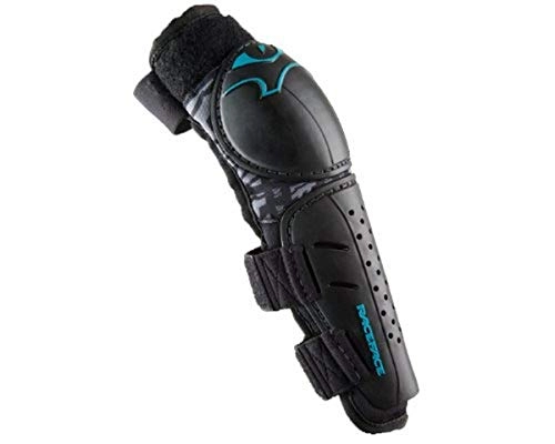 Protective Clothing : Race Face Children's Arm Protector Protekt Youth Black black Size:S / M
