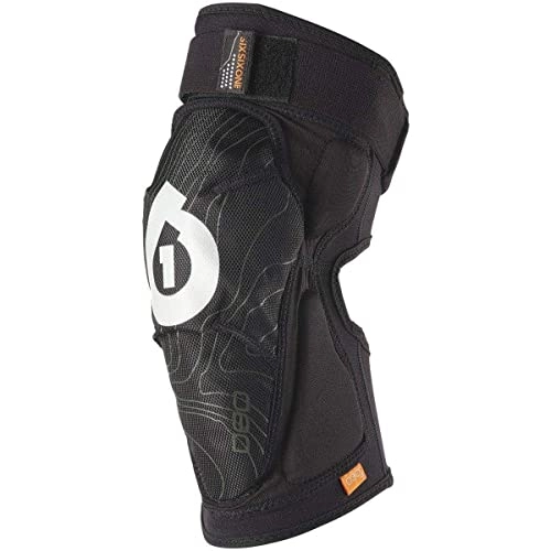 Protective Clothing : SixSixOne DBO Knee Pads