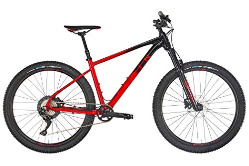 Mountainbike : Marin Nail Trail 7 red Rahmenhhe M | 43cm 2019 MTB Hardtail