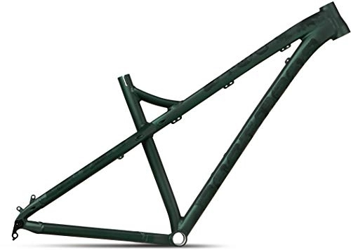 Cuadros de bicicleta de montaña : Dartmoor Primal 29 - Marco de Bicicleta de montaña para Adulto, Unisex, Color Verde