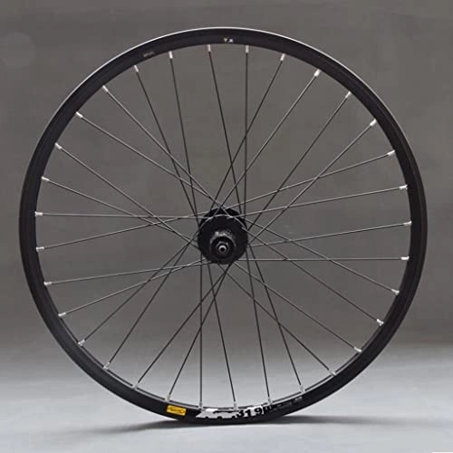 Mountain Bike Wheel : M-YN 26 / 27.5 / 29" MTB Front Wheel Aluminum Alloy Disc Brake, 32H(Size:29inch)