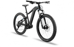 BH Bikes Mountain bike elettriches E-MTB XTep Lynx Pro - Bicicletta elettrica da 27, 5 +