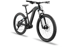 BH Bikes Mountain bike elettriches E-MTB XTep Lynx Pro - Bicicletta elettrica da 27, 5+