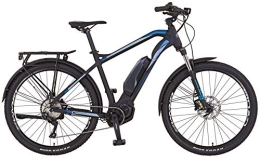 Prophete Mountain bike elettriches Prophete Graveler e7series EQ eSUV, E-Bike. Unisex-Adulti, Antracite, RH 50