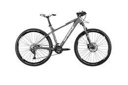 Genérico Bici BICI BICICLETTA MTB WHISTLE MIWOK 2160 RUOTA 27, 5" M46 (18") SHIMANO DEORE 20V ALLUMINIO 2023