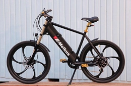 Xt-Racing - Bicicleta ElCtrica (40 Km/H)