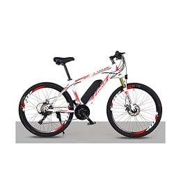  Electric Mountain Bike , Electric bicycles, adult electric bicycles, electricmountain bikes, 26'' Electric Bikes for Adults, 250W Electric Bicycle E-bike with 8Ah Removable Lithium Battery, 21-speed(Color:M003) (M003)
