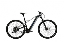LUCKYRIDER Electric Mountain Bike LUCKYRIDER Carbon frame Medium power motor assisted bicycle sports 29 inches