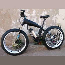 Yoli New Bicycle 36V Lithium Battery Electric Snow Bike SHIMAN0 Mountain Bike (10AH21SPEED)