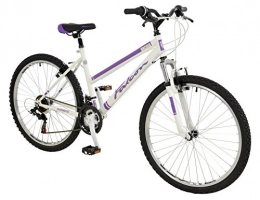 Falcon Bike Falcon 26" Orchid Comfort BIKE - Mountain Bicycle (Womans ladies) in WHITE new