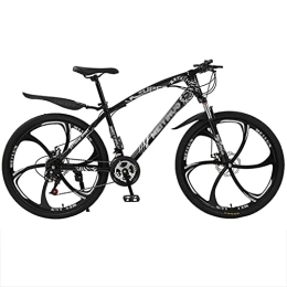 FAXIOAWA Bike FAXIOAWA Children's bicycle Youth / Adult Mountain Bike 27 Speed ​​Gears Disc Brakes Mountain Bicycle with Disc Brake for Men and Women (Color : Style3, Size : 26inch27 speed)