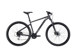 Lapierre  LAPIERRE - Edge 3.9 29" Wheel 8 Speed Men's Hardtail Mountain Bike with Hydraulic Disc Brakes in Grey Size Extra Large