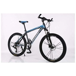  Bike Outdoor sports Moutain Bike Bicycle 27 / 30 Speeds26 Inches Wheels Fork Suspension Bike with Dual Oil Brakes