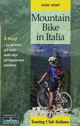  Book Mountain bike in Italia. Il Nord