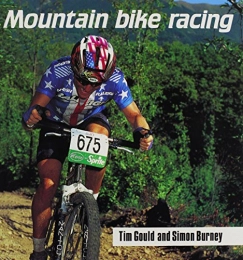  Book Mountain Bike Racing