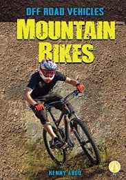  Mountain Biking Book Mountain Bikes (Off Road Vehicles)