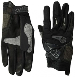 Alpinestars Mountain Bike Gloves Alpinestars Men's Drop Pro Gloves, Steel Gray, M