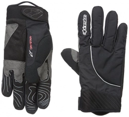 Alpinestars Mountain Bike Gloves Alpinestars Nimbus Glove, Black / White, Small