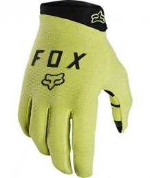 Fox Racing Mountain Bike Gloves Fox Racing Men's Ranger Glove Sulphur, XXL Cycling, 20