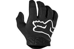 Fox Racing Mountain Bike Gloves Gloves Fox Airline Black M