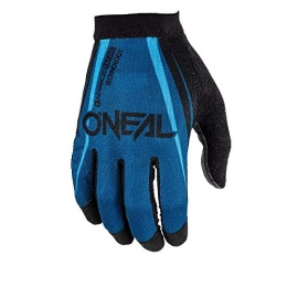 O'Neal Mountain Bike Gloves O'Neal AMX Glove Blocker black blue 2017