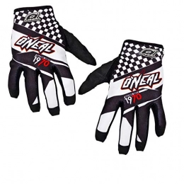 O'Neal Mountain Bike Gloves O'Neal Jump Glove Afterburner Schwarz MX DH Handschuhe Größe X-Large