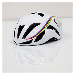 Bicycle Helmet Men And Women Riding Road Bike Mountain Bike Ultralight EPS+PC Cover MTB Road Bike Helmet Riding Equipment (Color : Model 69-1, Size : L (58-62cm))