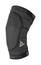 Dainese Protective Clothing Dainese Men's Trail Skins Knee Guard-Black, Small, S