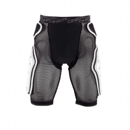 O'Neal Protective Clothing Oneal 1287-004 Kamikaze Protective Shorts L Black / White
