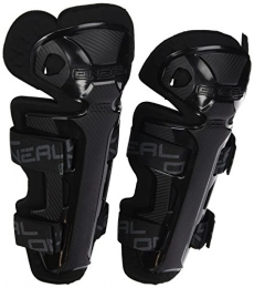 O'Neal Protective Clothing Oneal Pro II RL Knee, Black, One Size