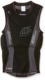 Troy Lee Designs Protective Clothing Troy Lee Unisex's Upv3900-Hw My16 Protection Vest-Black, Youth (X-Large)