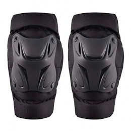 WILDKEN Protective Clothing WILDKEN Elbow Pads Protective Gel Cushion and Heavy Duty Foam Padding Sponge Elbow Protector Thick Sponge Anti-Slip, Collision High Elastic Short Elbow Brace for Motorcycle Cycling Skateboard